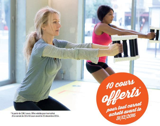 Campagne Promotionnelle de Noël 2016