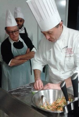 Cuisine Mode D'emploi(s) - Stage