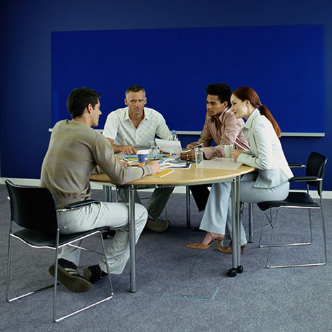 Service - Sport santé au travail