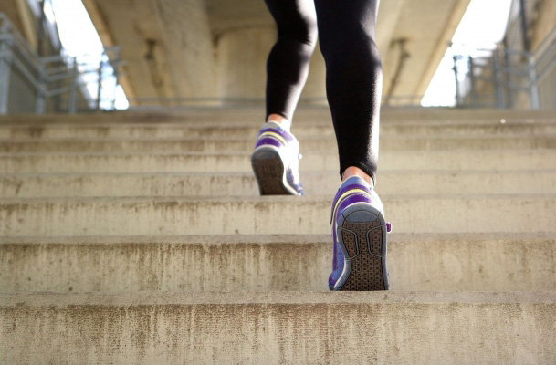 Course à pied et santé cardiovasculaire