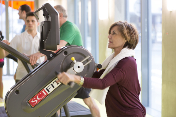 Choisir le sport en fonction de son âge