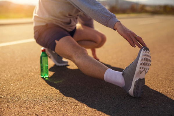 Courrir et faire du sport pour lutter contre la sédentarité