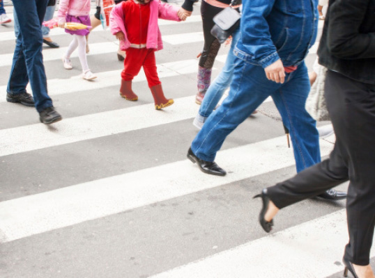 Une activité physique hebdomaire permet de rester en forme