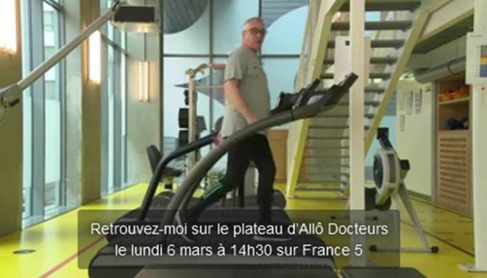 ALLÔ DOCTEURS sur France 5 lundi 06/03/17 à 14h30