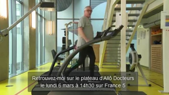 ALLÔ DOCTEURS sur France 5 lundi 06/03/17 à 14h30