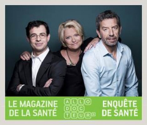Allô Docteur magazine santé