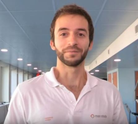 Aurélien LASSERRE