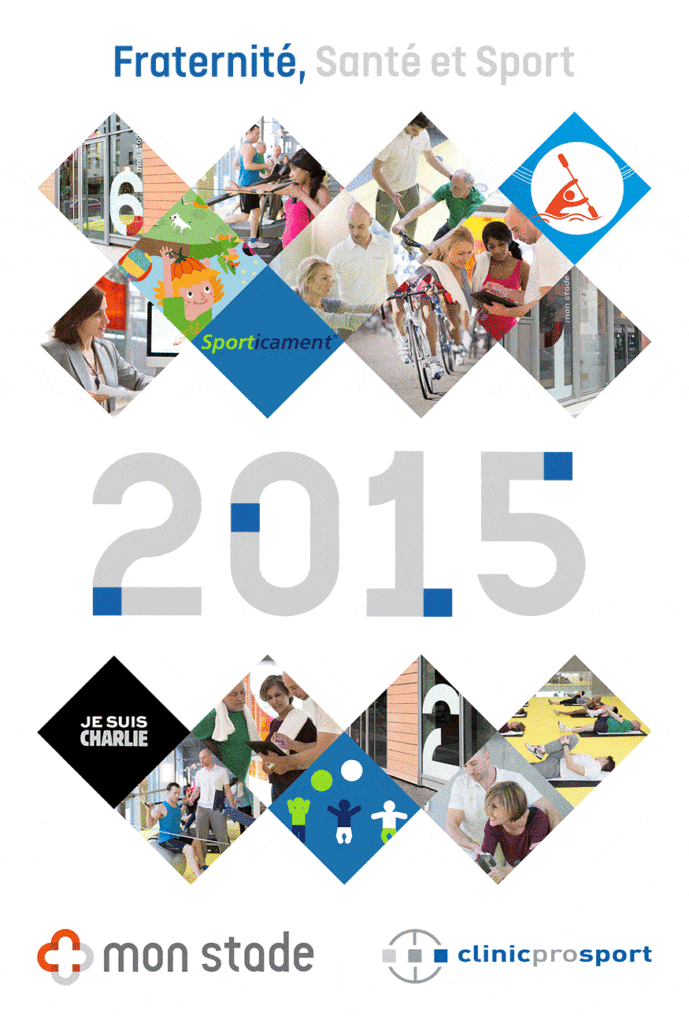 Carte de Voeux 2015