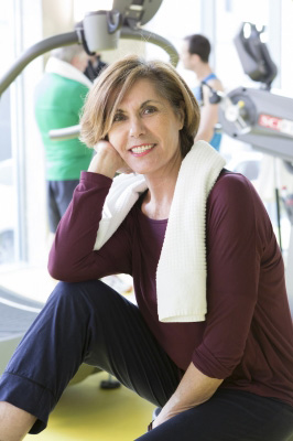Du coaching sportif pour aider les malades du cancer