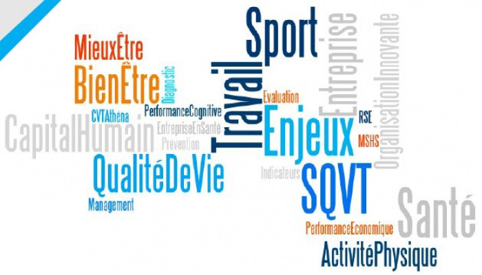 Qualité de Vie au Travail, Sport et Santé : quels enjeux ?