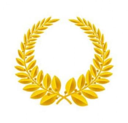 Couronne de Laurier