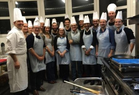 Cuisine Mode D'emploi(s) Stage 2016