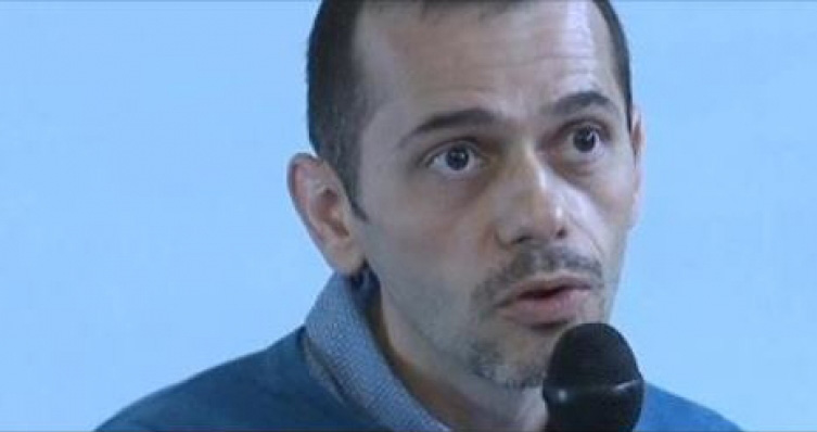 Intervention du Dr P. SOSNER à l’université de Poitiers