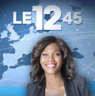 MON STADE dans le 12:45 sur M6 le 8 octobre