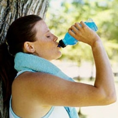 Voilà l’été ! Comment faire du sport par temps chaud ?