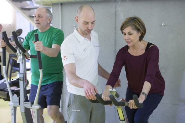 Le sport, même à haute dose, est bon pour le cœur à tout âge