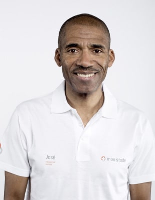 José MARAJO