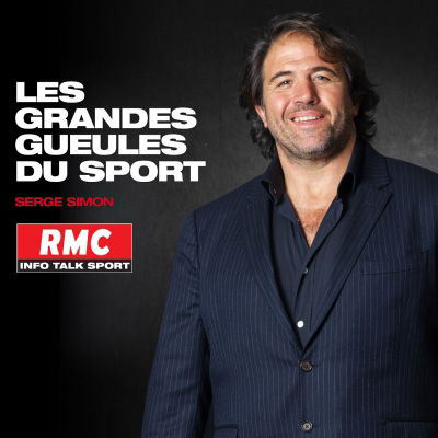 Les Grandes Gueules du Sport sur RMC