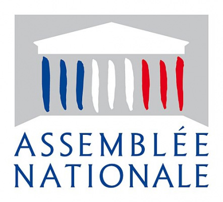 Logo de l'assemblée nationale