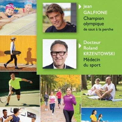 Conférence débat "Activité physique : bien-être et santé"