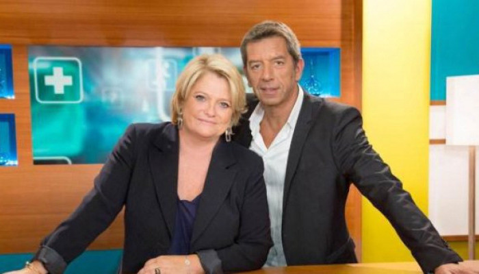 Emission ALLO DOCTEURS ? du mardi 14 juin 2016