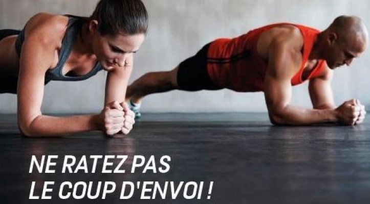 Ne ratez pas le coup d'envoi