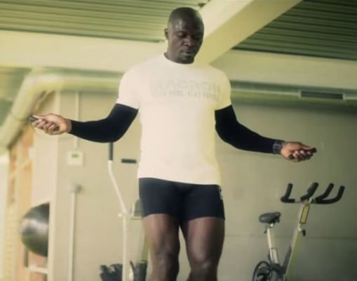 MON STADE ouvre son plateau technique aux clients de TRAINING PARTNERS