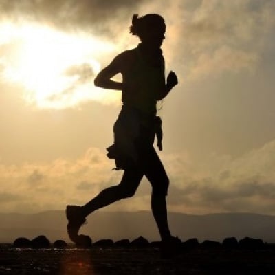Mon corps de Marathonienne