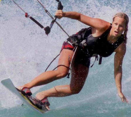 Que penser de la pratique des sports à sensations fortes ?