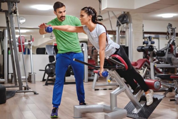 Préparateur physique : le meilleur ami du sportif