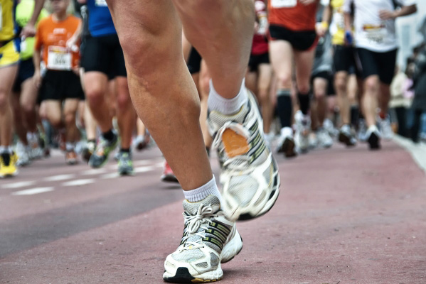« J’ai testé un stage de prépa pour mon premier 10 km » (VITAL sept 2015)