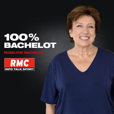 100% Bachelot sur RMC