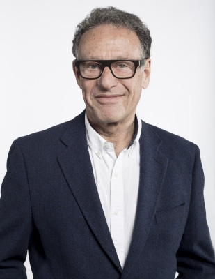 Roland KRZENTOWSKI sur EUROPE 1, dans le journal de Wendy BOUCHARD