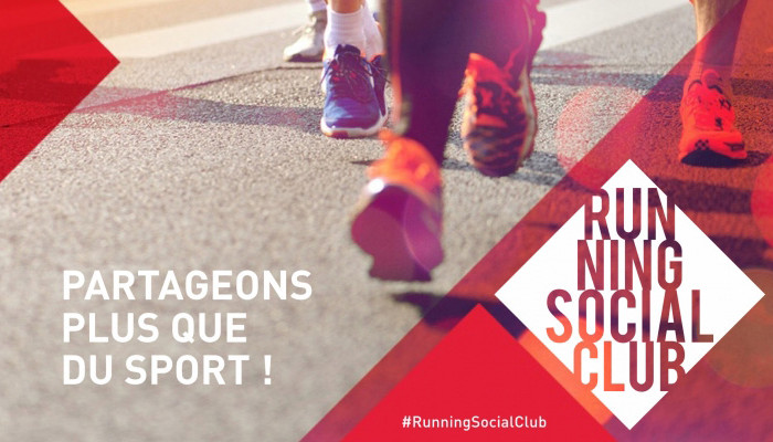 Running Social Club