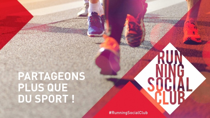 Running Social Club