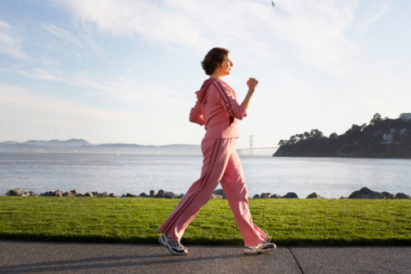 Lutter contre la fatigue du cancer grâce au sport