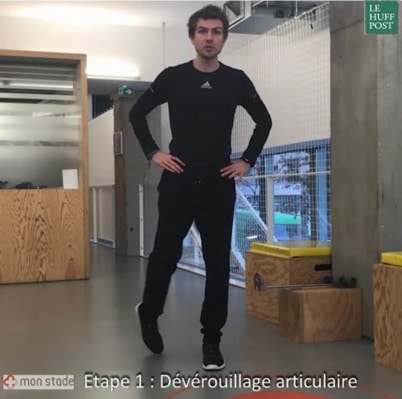 Conseils de Stéphane en vidéo sur le HUFFINGTON POST