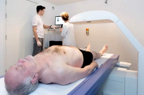 Tarif d’ouverture : votre Bilan de condition physique offert