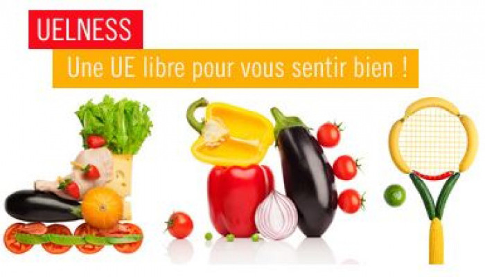 UELNESS - Une UE libre pour vous sentir bien !